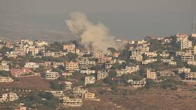 مصادر لبنانية لمراسلتنا: القرار 1701 هو المرجعية الوحيدة لاتفاق وقف النار