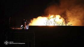 خبير بولندي: خطورة "أوريشنيك" تكمن في عدم قدرة أي منظومة غربية على رصده