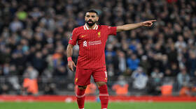 ما سبب رفض ليفربول إرضاء محمد صلاح وتجديد عقده؟