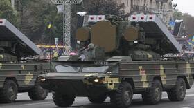 الدنمارك ترصد 1.4 مليار دولار لتمويل الصناعات العسكرية الأوكرانية