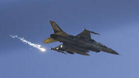 الجيش الإسرائيلي يحذر: على المدى الزمني القريب سنهاجم فروعا عديدة لجمعية "القرض الحسن" في لبنان