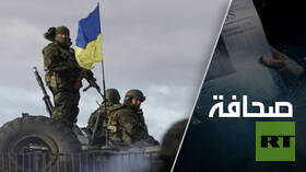 رهان الجيش الأوكراني على المرتزقة فاشل