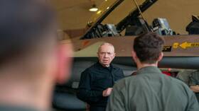 غالانت عن وقف النار مع حزب الله: ليس له معنى ومستقبل الشمال يحدده هجوم فوري عند انتهاك الحزب للاتفاق