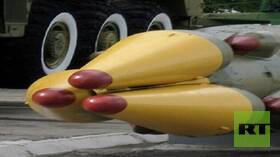 رئيس الأركان البيلاروسي: استخدام "أوريشنيك" أظهر أنه لا داعي للمزاح مع روسيا