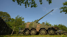 الحكومة الألمانية توافق على مبيعات أسلحة لإسرائيل بـ131 مليون يورو