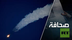 ينتظرون أوريشنيك مذعورين