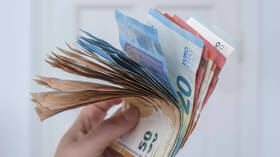 انخفاض مؤشر ثقة المستهلك في الاقتصاد الألماني