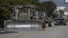 الضفة الغربية.. حملة اعتقالات إسرائيلية جديدة تطال طالبة وطفلا