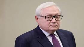ريابكوف: التصعيد في أوكرانيا سينتهي وبالاً على الغرب