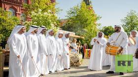 موسكو تعزز شراكاتها وعلاقاتها السياحية مع الإمارات ودول عربية أخرى