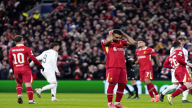 ليفربول يفك عقدته أمام ريال مدريد في مباراة ركلات الجزاء الضائعة
