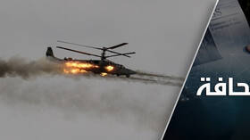 الجبهة الأوكرانية تنهار: إمّا أن يأمر زيلينسكي بالانسحاب أو يترك جيشه للموت