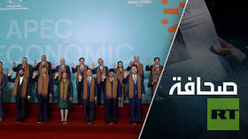 تضاؤل النفوذ الأمريكي يحزن الغرب