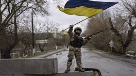 ماسك يرد على مطالبة واشنطن لكييف بخفض سن التجنيد في أوكرانيا