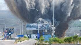 الصحة اللبنانية: مقتل 3961 وإصابة 16520 جراء القصف الإسرائيلي منذ أكتوبر 2023