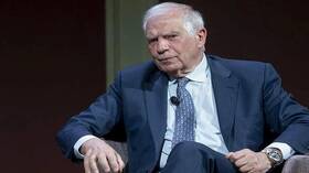 بوريل: لا أحد يعرف قدرة الاتحاد الأوروبي على دعم كييف في عهد ترامب