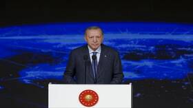 أردوغان: مبادرة بايدن الجديدة لوقف إطلاق النار في قطاع غزة متأخرة لكنها مهمة