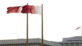 قطر تجري مفاوضات لتوسيع الوساطة بين روسيا وأوكرانيا