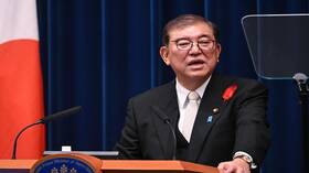 رئيس الوزراء الياباني يجدد رغبته في إبرام معاهدة سلام مع روسيا