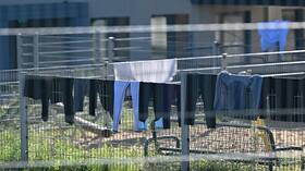 أكثر من 124 ألف أوكراني لجأوا إلى بيلاروس منذ بداية العام