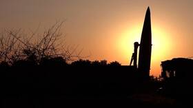 عسكري بريطاني: فشل الاستخبارات الأمريكية مع "أوريشنيك" مثير للدهشة