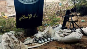 "سرايا القدس" تدك القوات الإسرائيلية المتوغلة في مخيم جباليا بقذائف الهاون (فيديو)