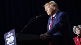 صديقة ترامب المقربة.. أول امرأة في تاريخ أمريكا تتولى منصب كبير موظفي البيت الأبيض