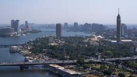 رأس مفصولة في الثلاجة.. تقرير طبي يكشف تفاصيل مقتل "سيدة النهضة" على يد جارها في القاهرة