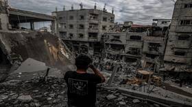 آخر التطورات الميدانية في اليوم الـ421 للحرب على غزة