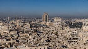 الدفاع السورية تصدر بيانا جديدا عن آخر التطورات بعد الهجوم الواسع في شمال ووسط البلاد