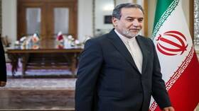 وزير الخارجية الإيراني يزور دمشق غدا للقاء الأسد قبل توجهه إلى أنقرة