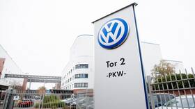 ألمانيا.. "الأجراس تقرع" تمهيدا لإضرابات تحذيرية ضد "فولكسفاغن"