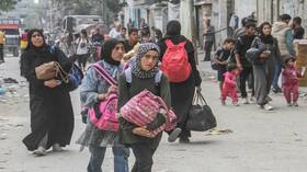 "وول ستريت جورنال" تكشف تفاصيل خطة جديدة لوقف إطلاق النار في غزة برعاية مصرية أمريكية