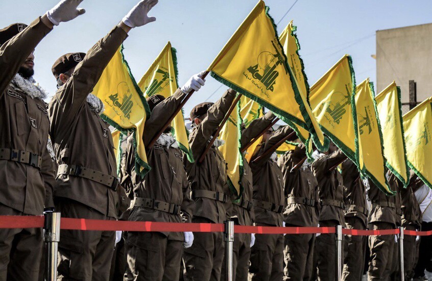"الجريدة": واشنطن رفضت فكرة ضم مقاتلي حزب الله إلى الجيش اللبناني