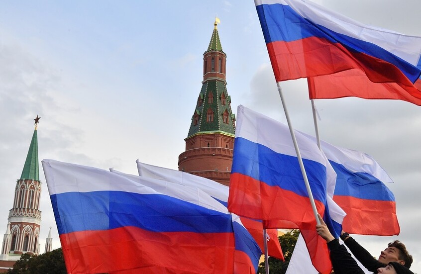 خبير أمريكي يتحدث عن خطوة روسية أذهلت الغرب