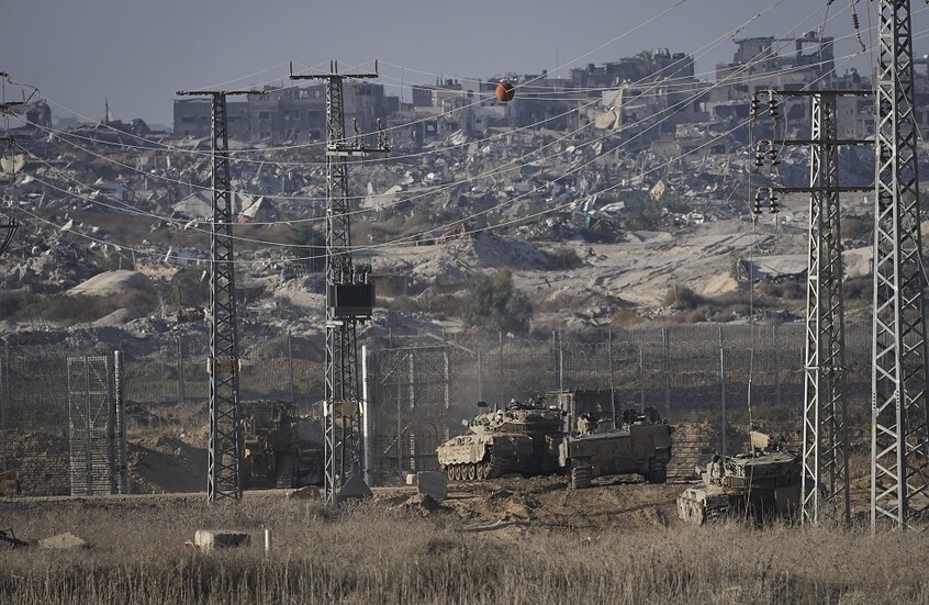 المكتب الإعلامي الحكومي بغزة: ارتفاع عدد القتلى في صفوف الصحفيين إلى 192