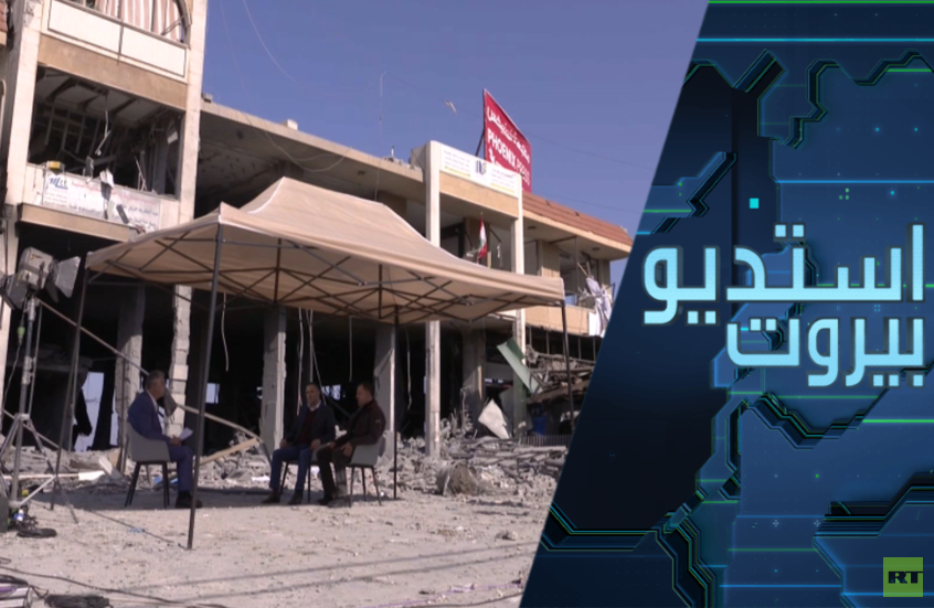 جنوب لبنان.. الدمار إنجاز إسرائيلي