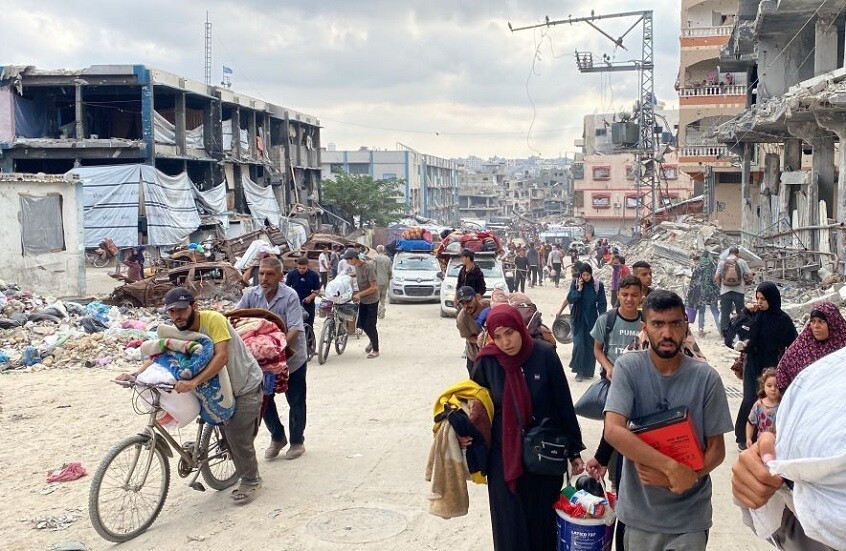 إعلام عبري: حماس تبدي مرونة بشأن قضايا خلافية مع إسرائيل لوقف الحرب