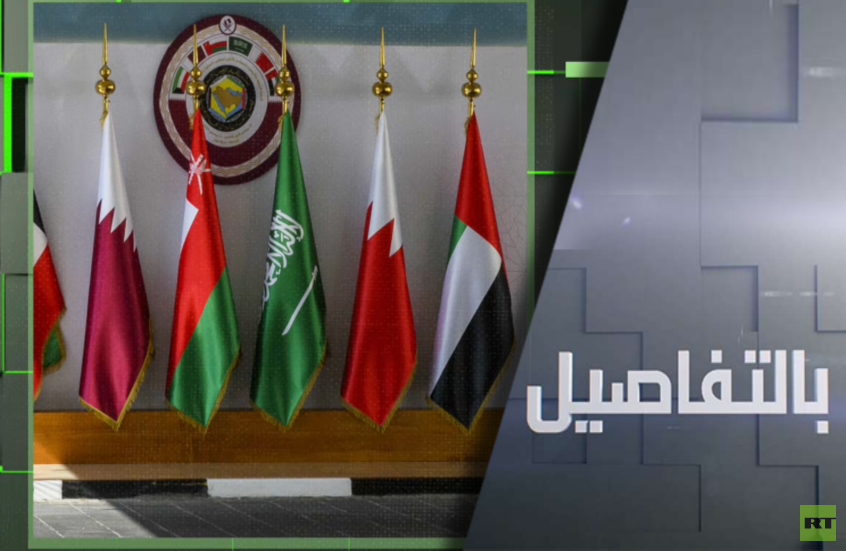 قادة الخليج لإسرائيل.. وقف الحرب على غزة