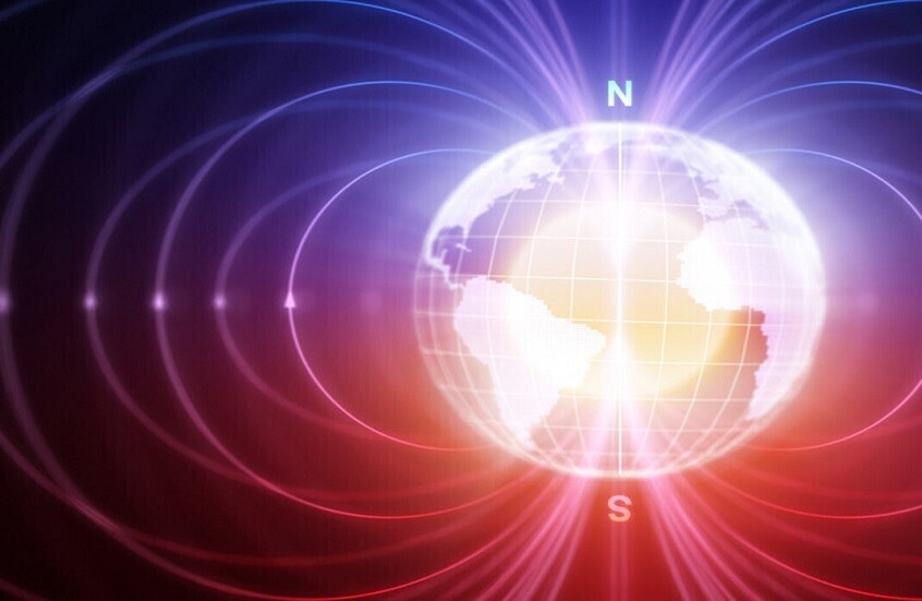 عالم روسي: من الصعب التنبؤ بالمجال المغناطيسي للأرض
