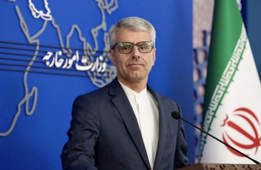 طهران: أي انفلات أمني وانتشار للإرهاب في سوريا لن يقتصر عليها وينبغي على دول الجوار إيقافه