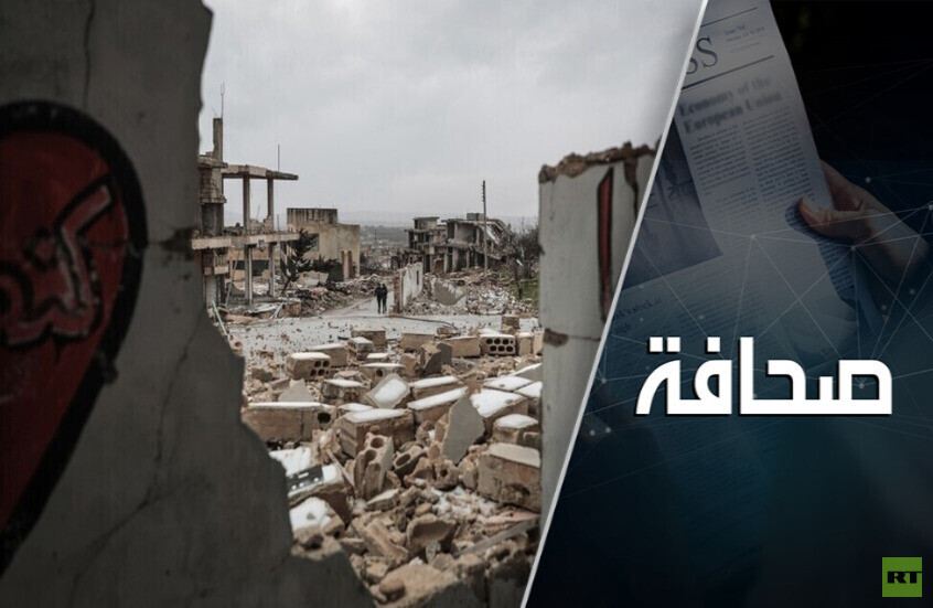 ما التطور الخطير الممكن للهجمات الإرهابية في سوريا؟