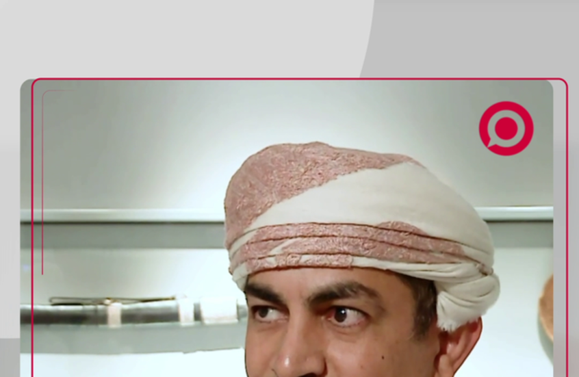 وزير الإعلام العماني يشيد بقناة RT ودورها الكبير