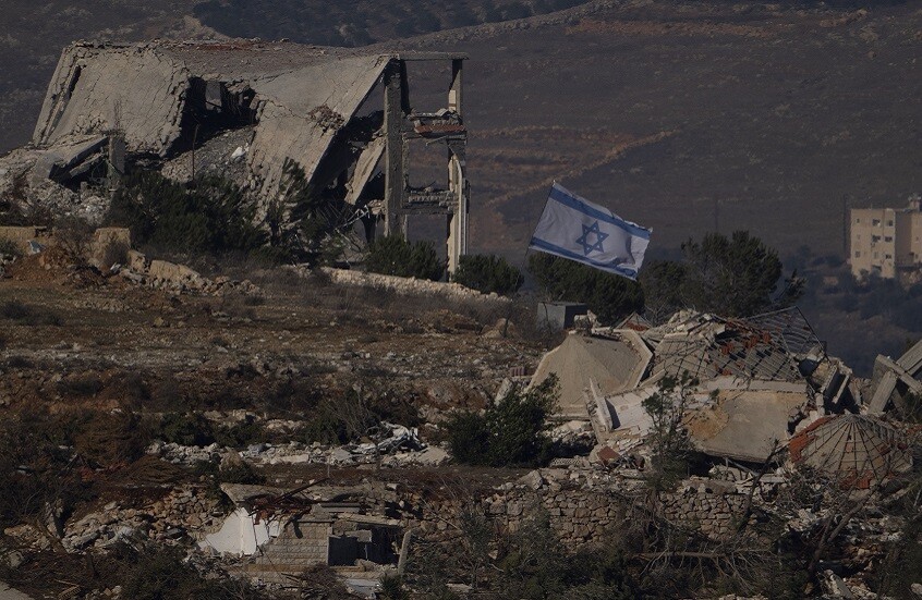 واشنطن تنضم إلى تحذير فرنسا لإسرائيل من مغبة خرق وقف إطلاق النار في لبنان وتل أبيب ترد