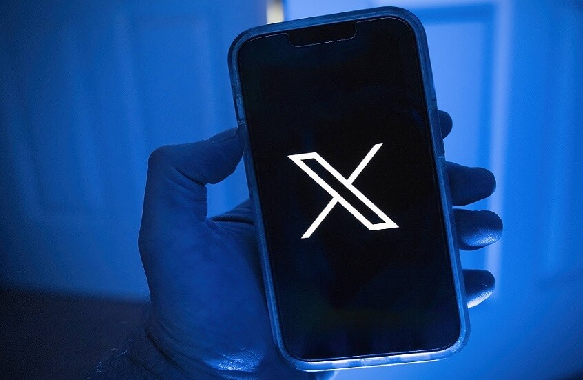 عشرات الشخصيات العامة والمؤسسات في ألمانيا تنسحب من منصة "إكس"