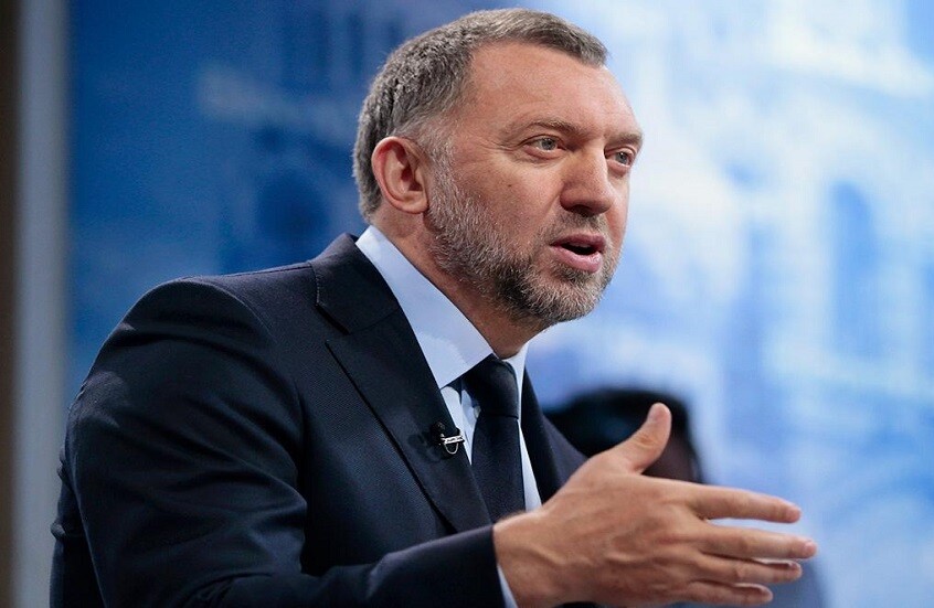 وزارة العدل الأمريكية تعتزم مصادرة 3.4 مليون دولار من استوديو تزعم أنه مرتبط برجل أعمال روسي