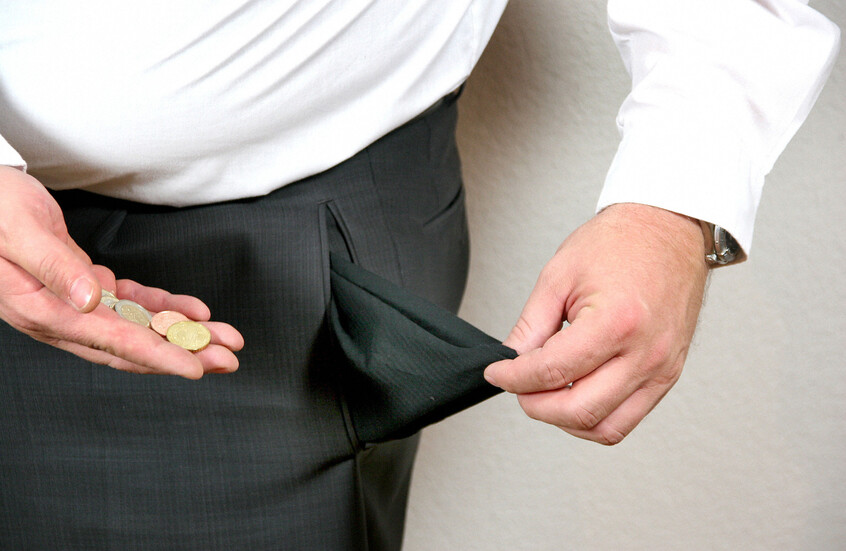 السويد.. توقعات بوصول حالات الإفلاس إلى أعلى مستوى منذ الأزمة المالية في التسعينيات