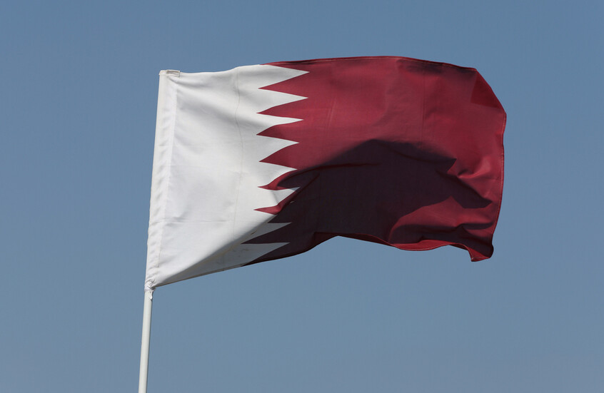 قطر: نعمل مع شركائنا في المنطقة لإيجاد حلول لإنهاء الأعمال القتالية في سوريا