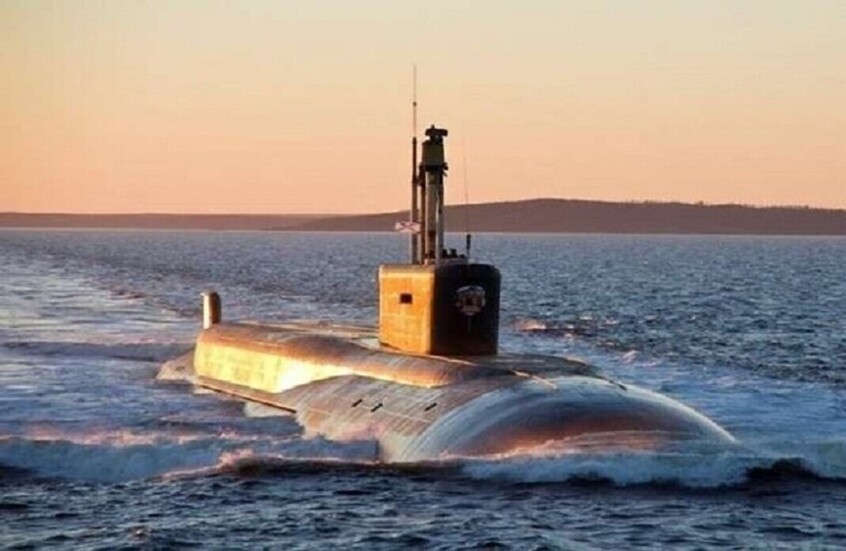 وزارة الدفاع اليابانية: سجلنا مرور غواصة روسية عبر جزيرتي يوناغوني وإريوموتي