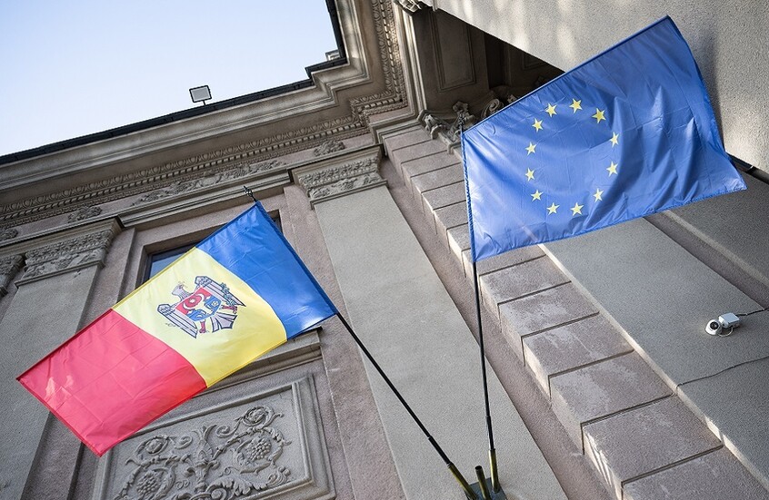 الاستخبارات الروسية تكشف عن التعليمات التي قدمها الغرب لسلطات مولدوفا